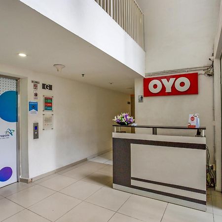 Oyo 3247 Afira Rooms Aeropolis 当格浪 外观 照片