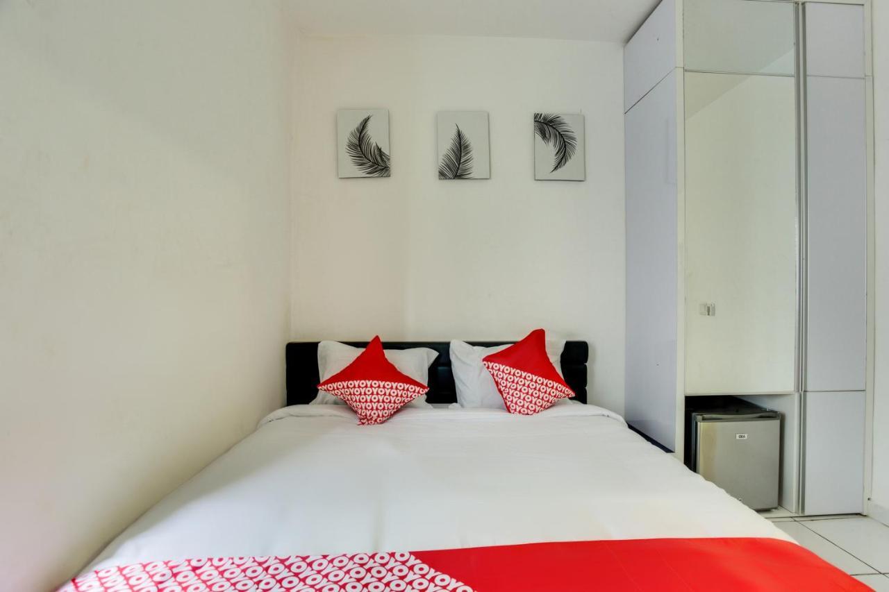 Oyo 3247 Afira Rooms Aeropolis 当格浪 外观 照片