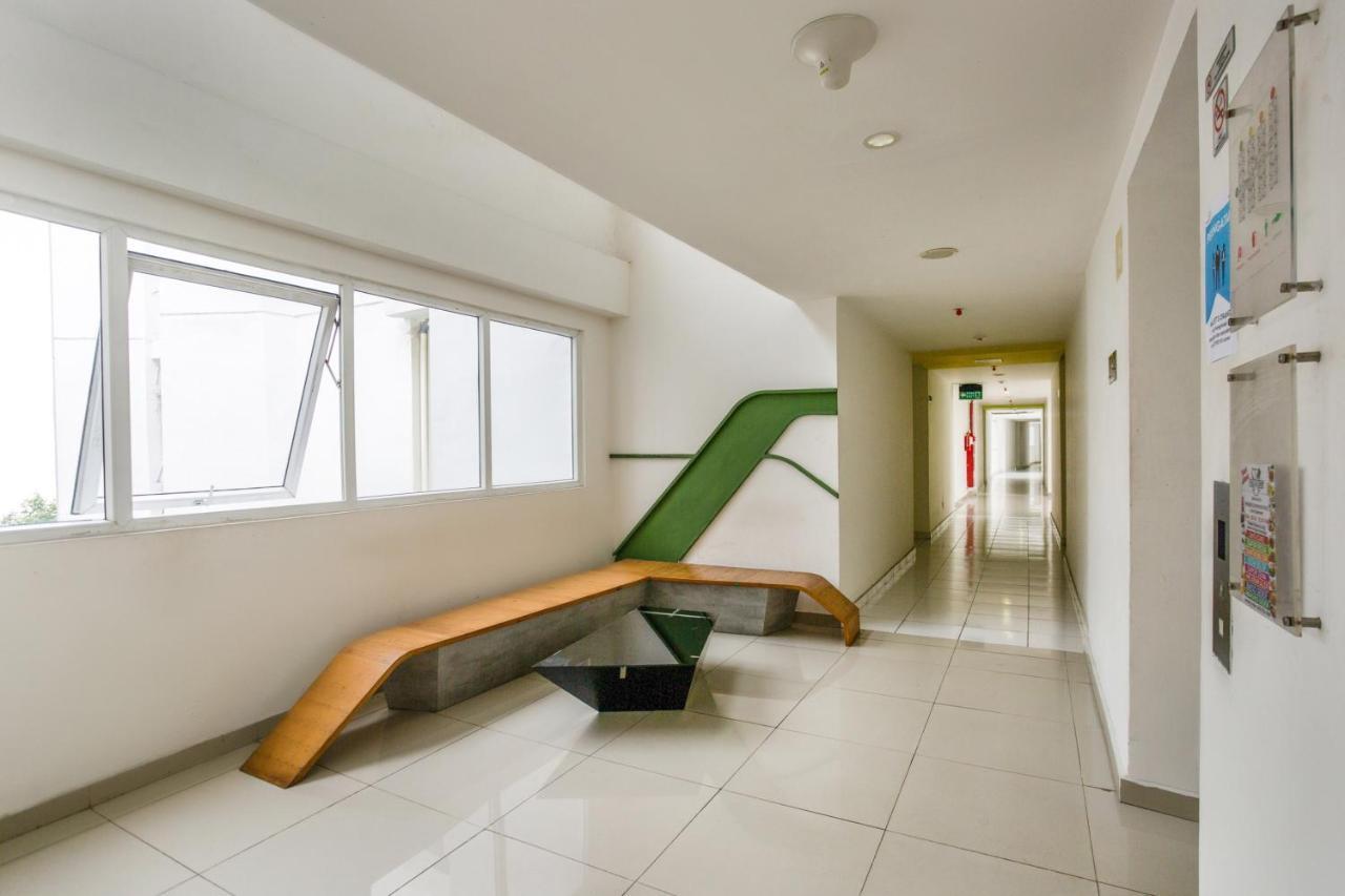 Oyo 3247 Afira Rooms Aeropolis 当格浪 外观 照片