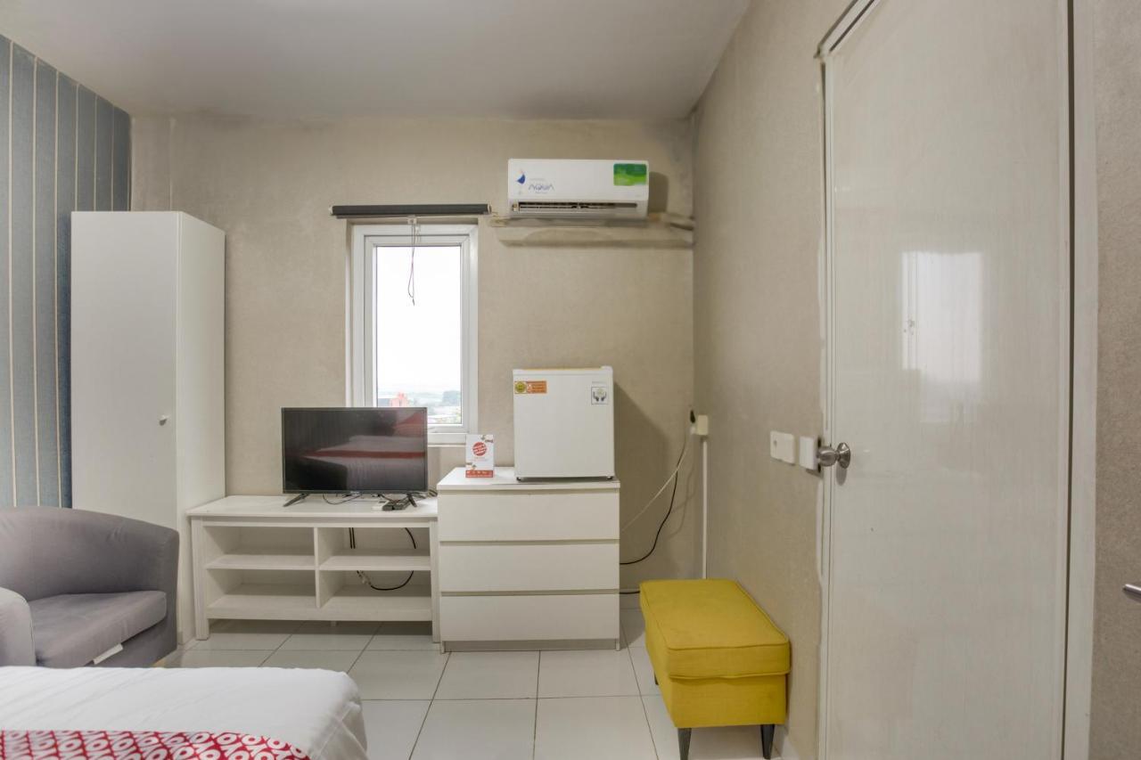 Oyo 3247 Afira Rooms Aeropolis 当格浪 外观 照片