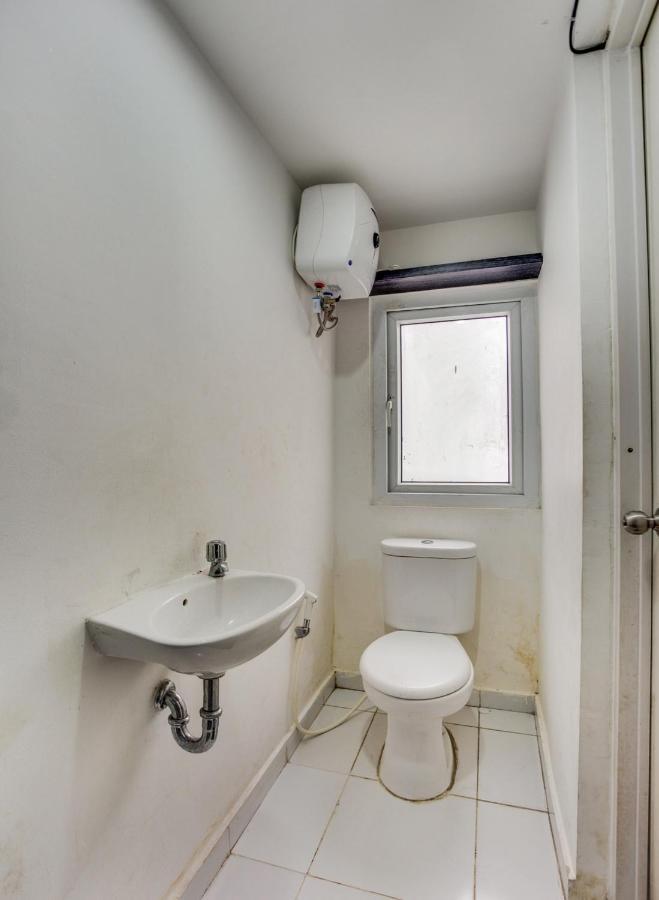 Oyo 3247 Afira Rooms Aeropolis 当格浪 外观 照片
