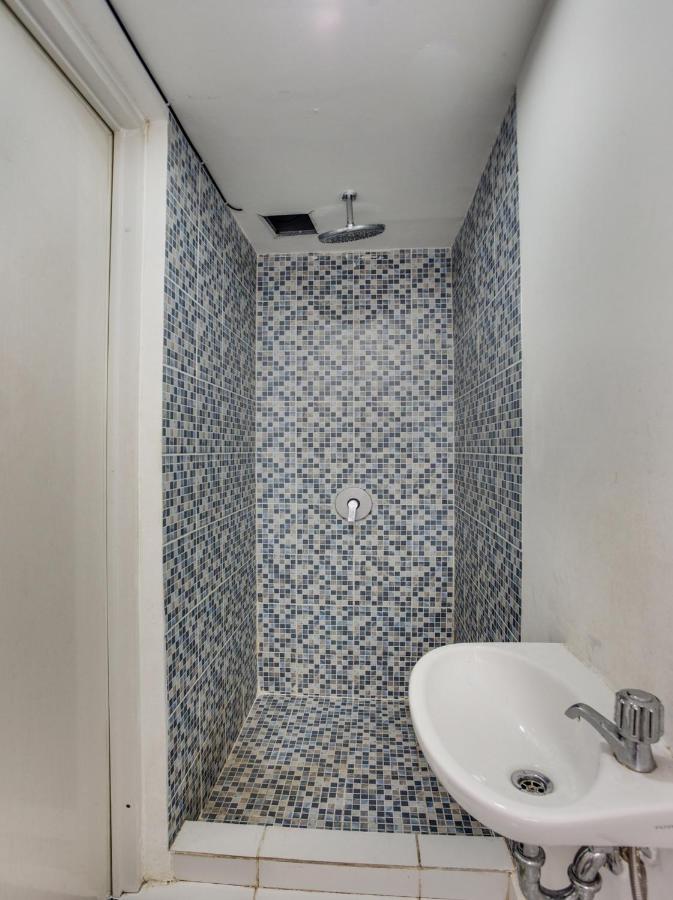 Oyo 3247 Afira Rooms Aeropolis 当格浪 外观 照片